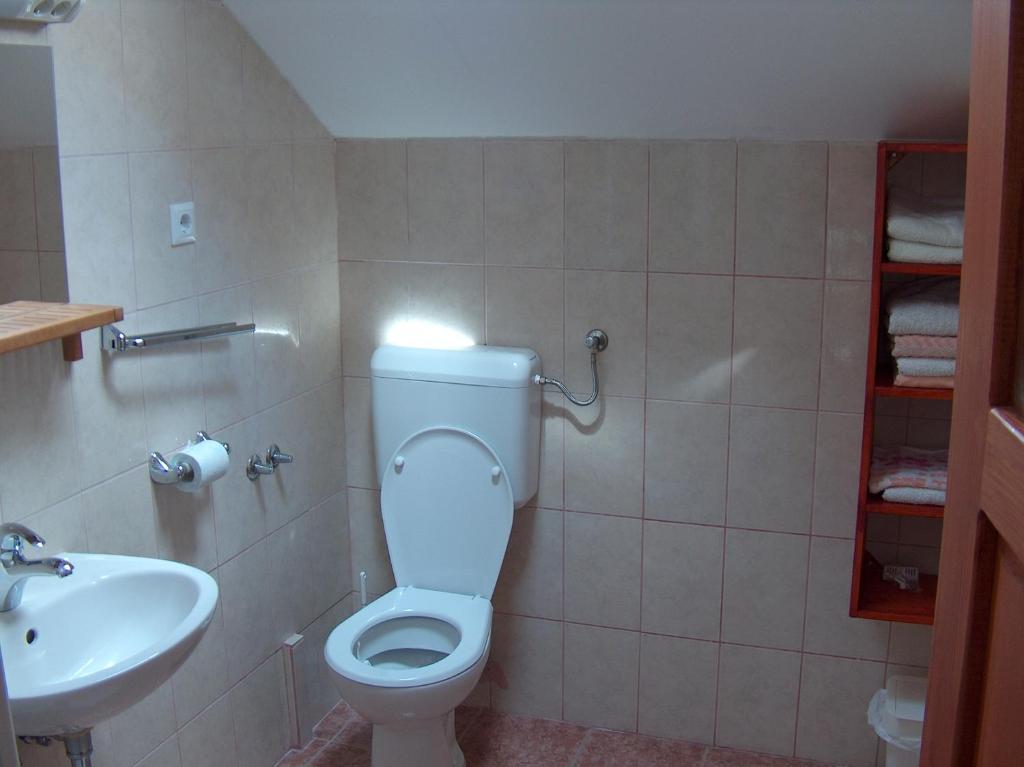 Apartments Ana Smoljanac Room photo