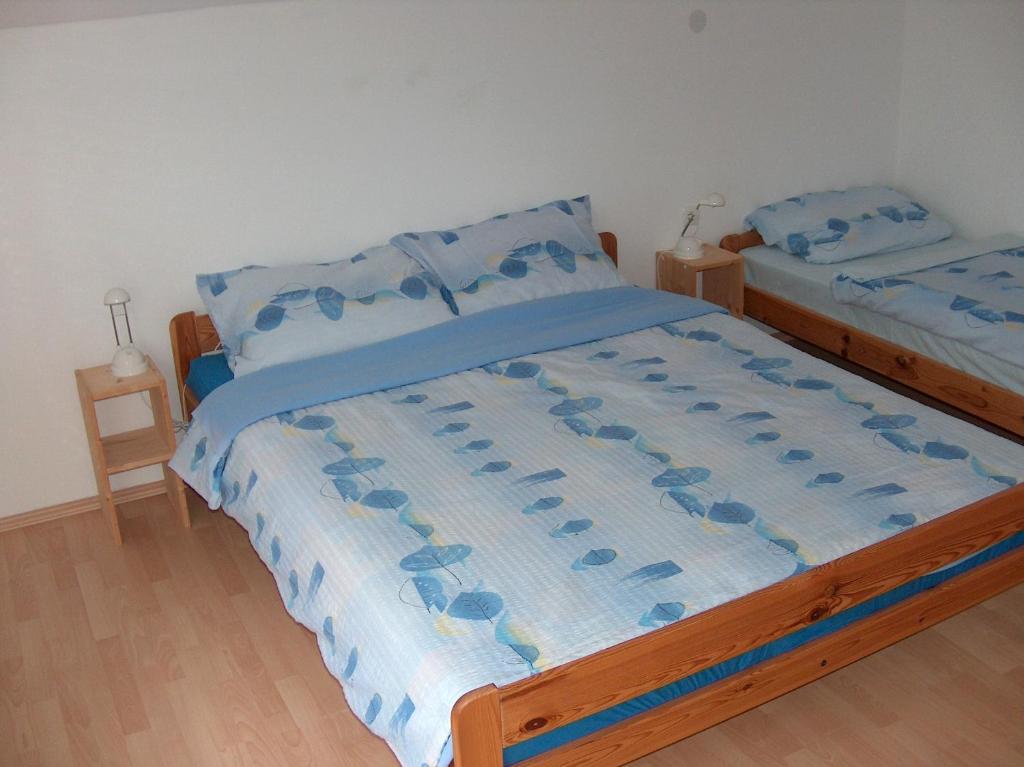 Apartments Ana Smoljanac Room photo