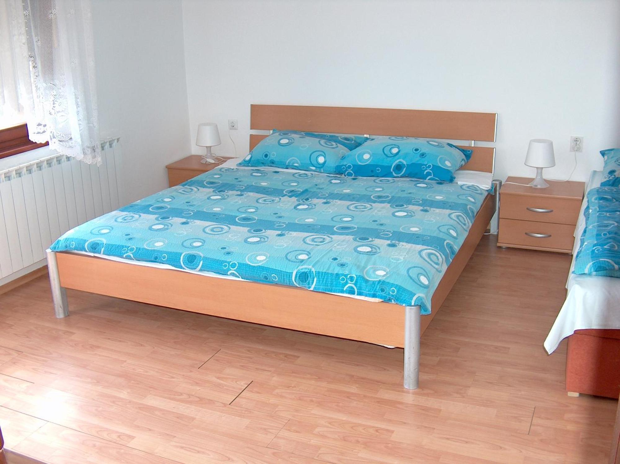 Apartments Ana Smoljanac Room photo