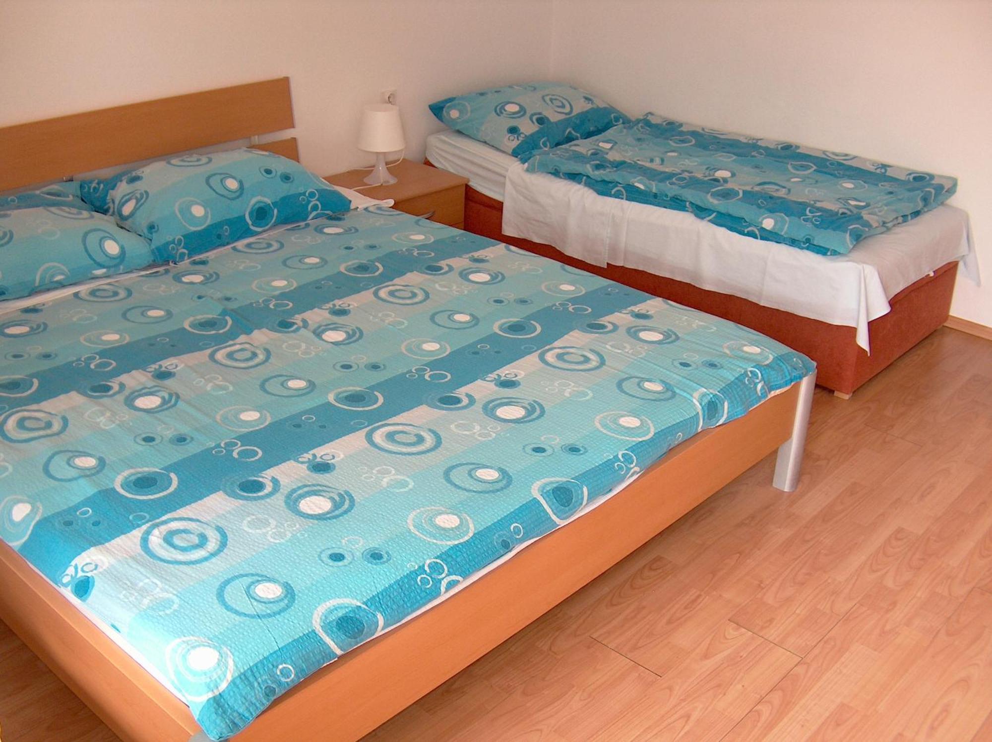 Apartments Ana Smoljanac Room photo