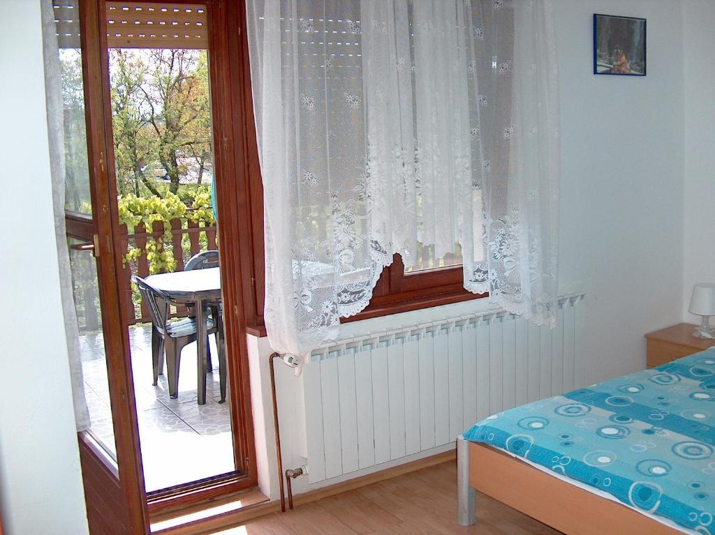 Apartments Ana Smoljanac Room photo