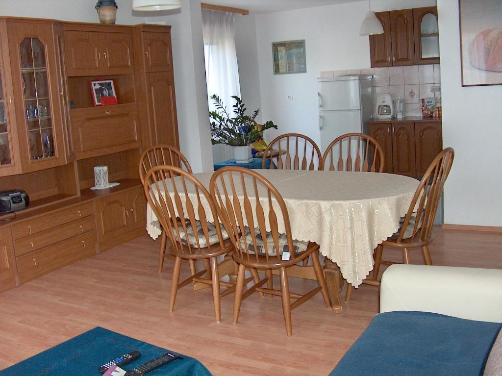 Apartments Ana Smoljanac Room photo
