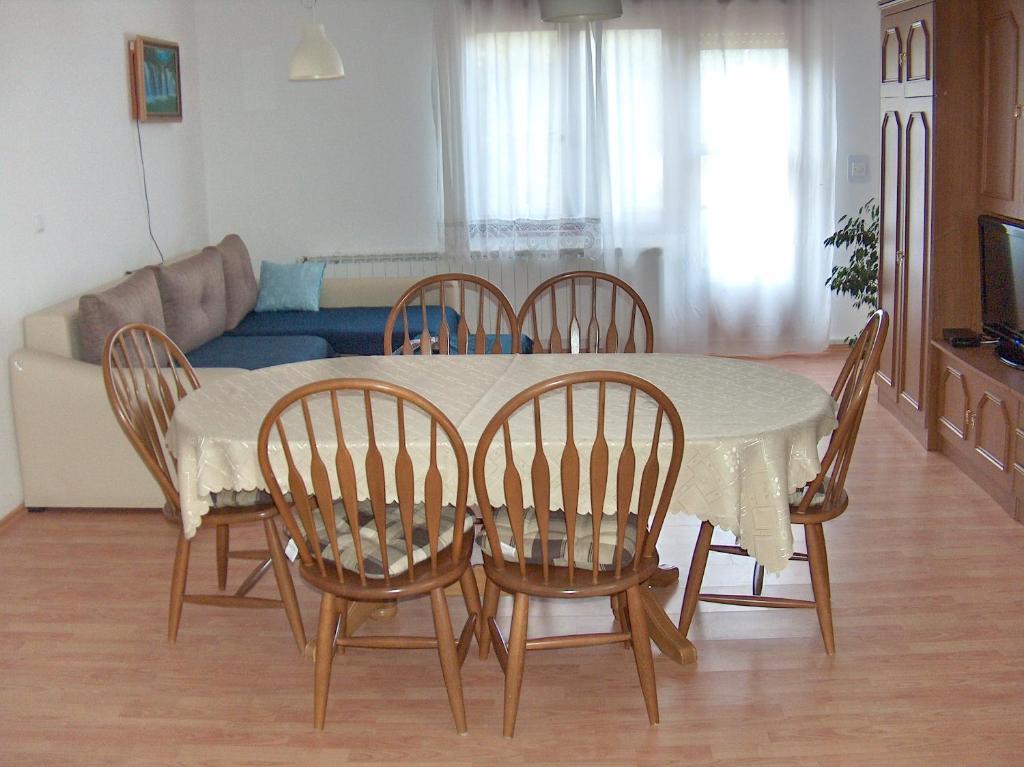 Apartments Ana Smoljanac Room photo