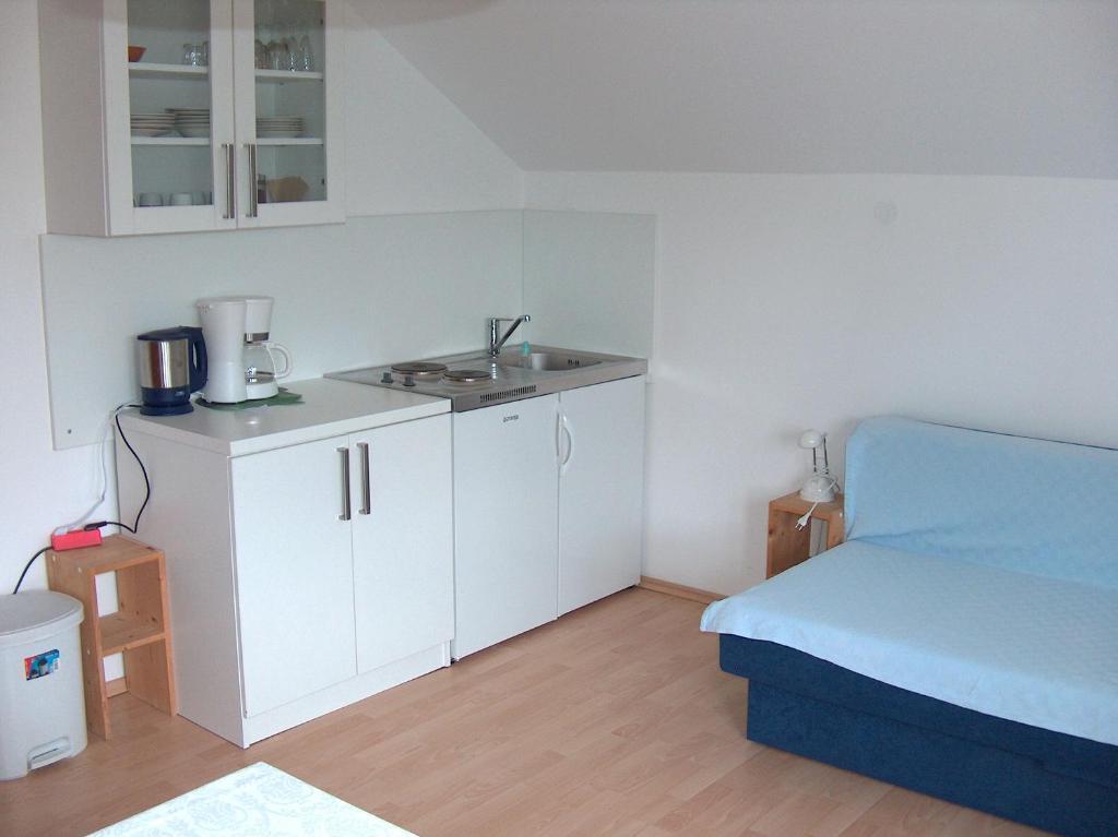 Apartments Ana Smoljanac Room photo